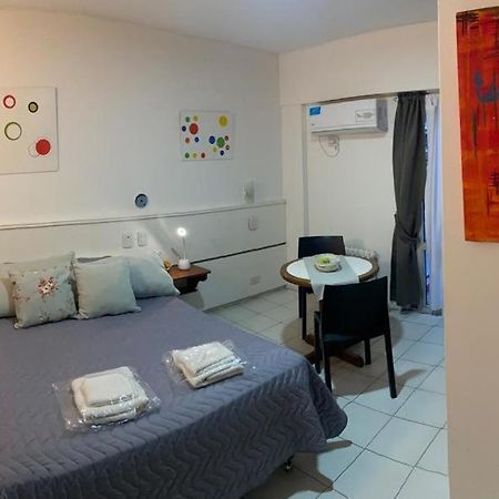 Portillo Apartments Mendoza Esterno foto