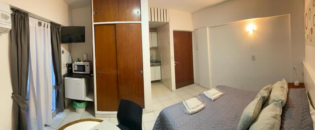 Portillo Apartments Mendoza Esterno foto