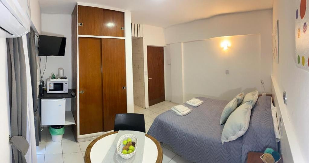 Portillo Apartments Mendoza Esterno foto