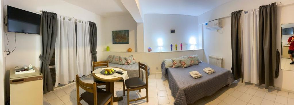 Portillo Apartments Mendoza Esterno foto