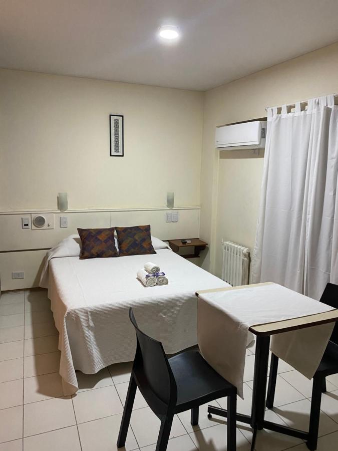 Portillo Apartments Mendoza Esterno foto