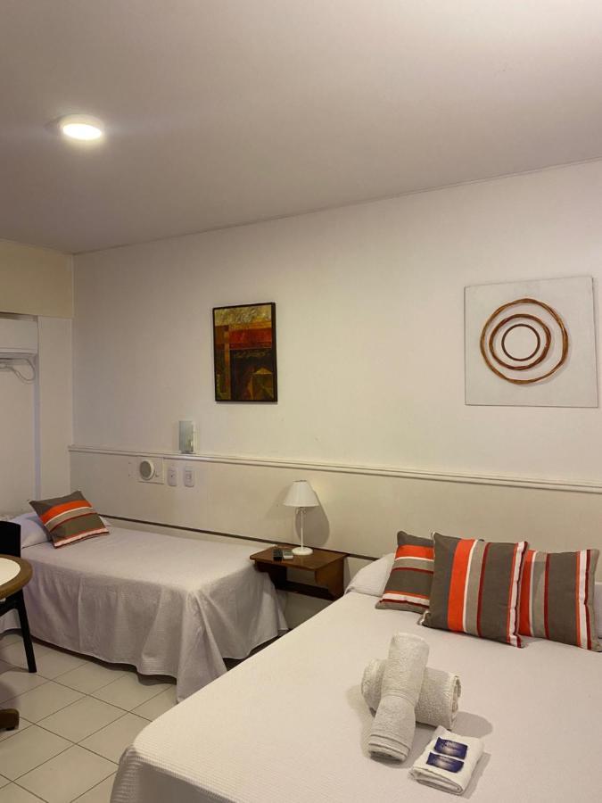 Portillo Apartments Mendoza Esterno foto