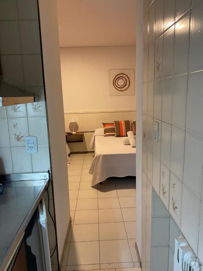 Portillo Apartments Mendoza Esterno foto