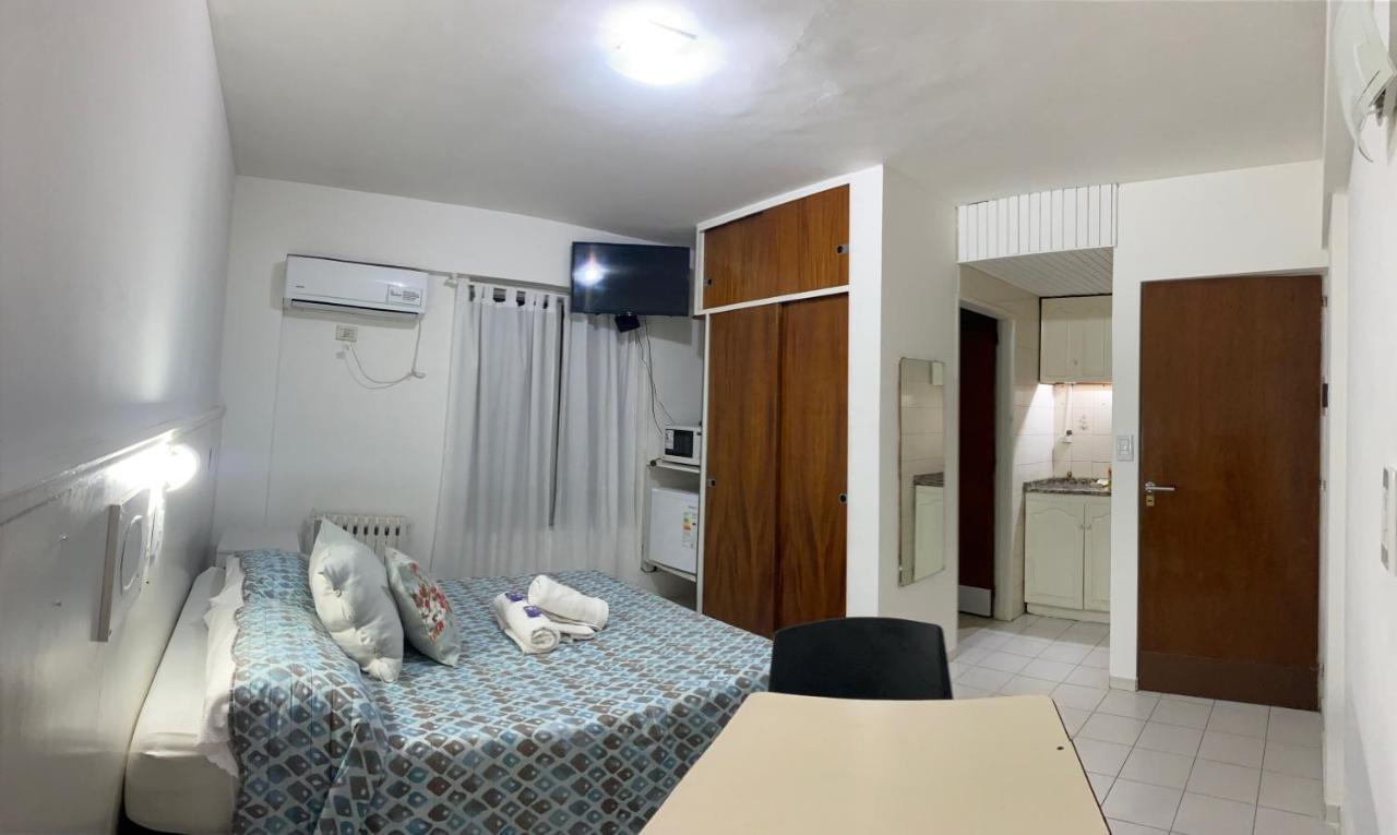 Portillo Apartments Mendoza Esterno foto