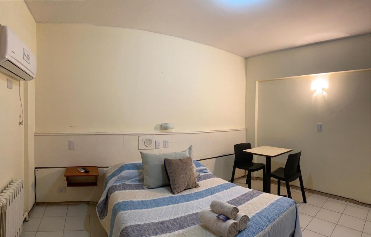 Portillo Apartments Mendoza Esterno foto