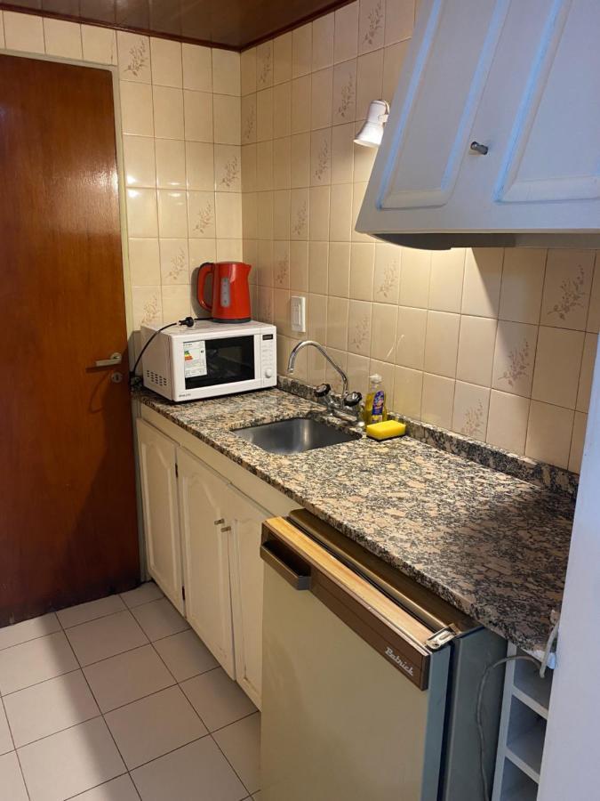 Portillo Apartments Mendoza Esterno foto