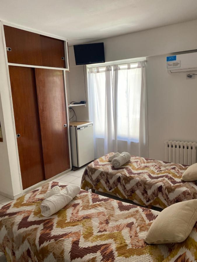 Portillo Apartments Mendoza Esterno foto