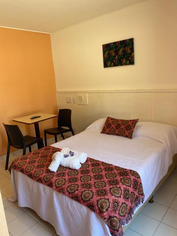 Portillo Apartments Mendoza Esterno foto