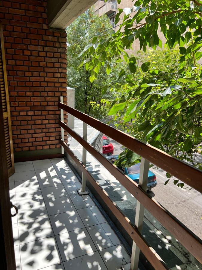 Portillo Apartments Mendoza Esterno foto