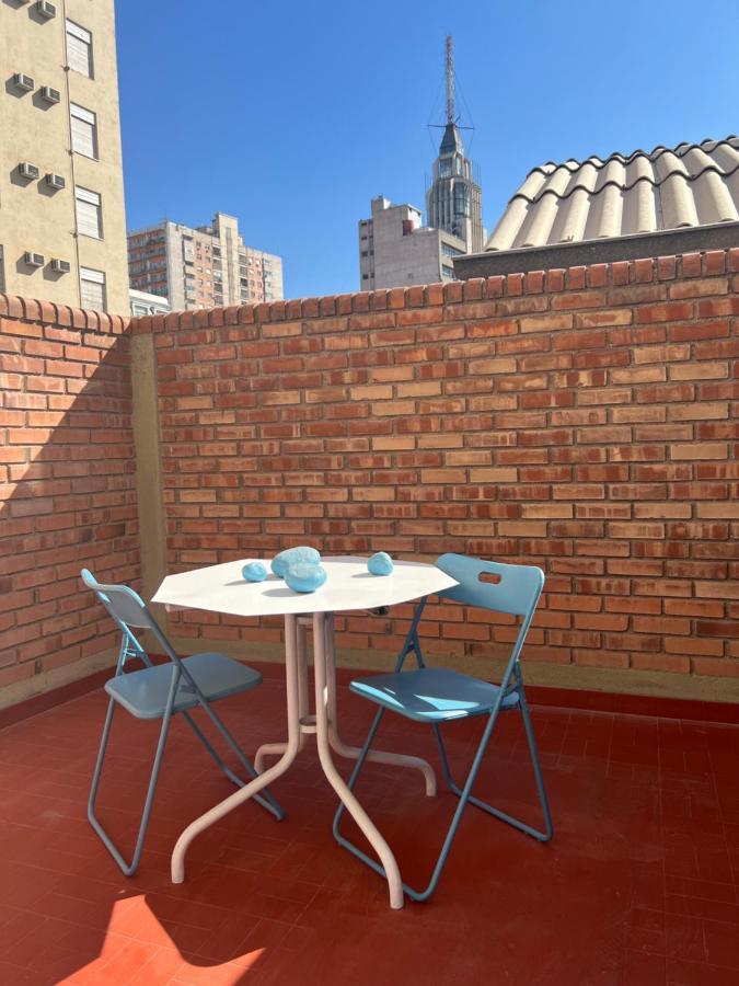 Portillo Apartments Mendoza Esterno foto