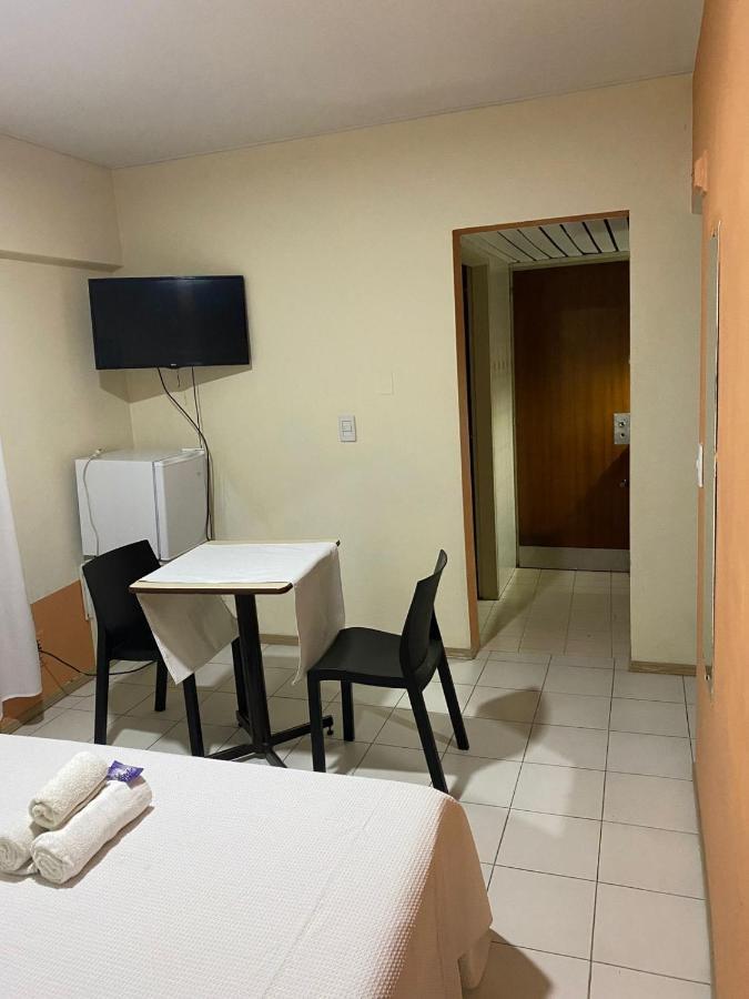 Portillo Apartments Mendoza Esterno foto